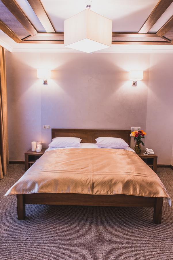 Davir Spa Resort Lumshory Exterior foto