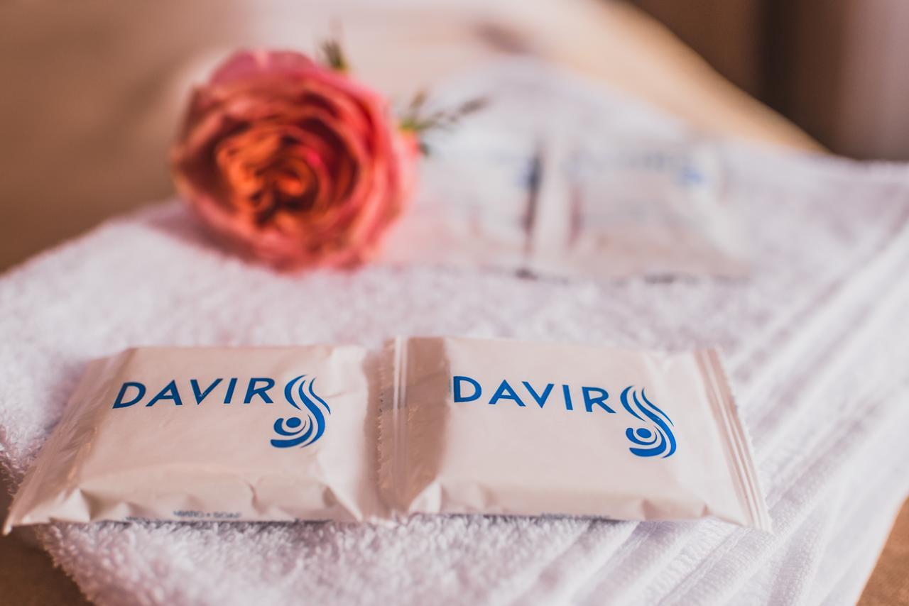 Davir Spa Resort Lumshory Exterior foto